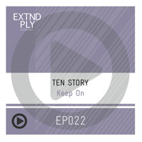 Ten Story - Ten Story EP