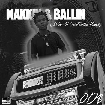 Maybach - Makkin&Ballin (Explicit)