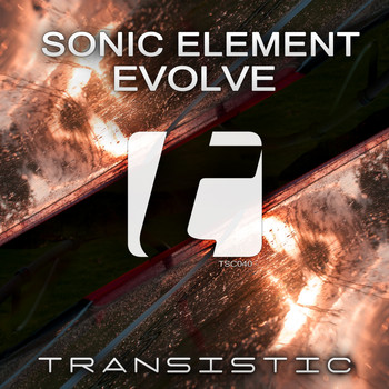Sonic Element - Evolve