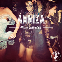 Amniza - House Generation (Saxo Mix)