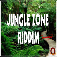 DJ C-AIR - JUNGLE ZONE RIDDIM