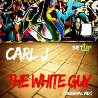 Carl J - The White Guy