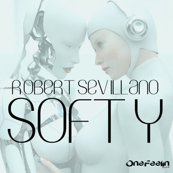 Robert Sevillano - Softy