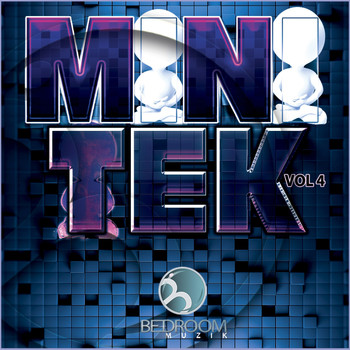 Various Artists - Mini Tek, Vol. 4
