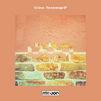DJ Linus - The Leverage EP