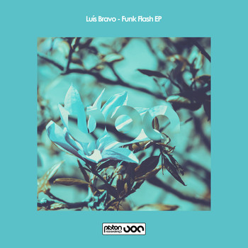 Various Artists - Funk Flash EP