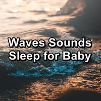 Yoga & Meditation - Waves Sounds Sleep for Baby