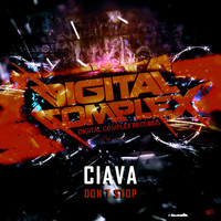 Ciava - Don't Stop