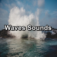 Intense Calm - Waves Sounds