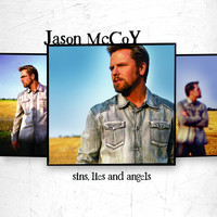 Jason McCoy - Sins, Lies & Angels (International Version)