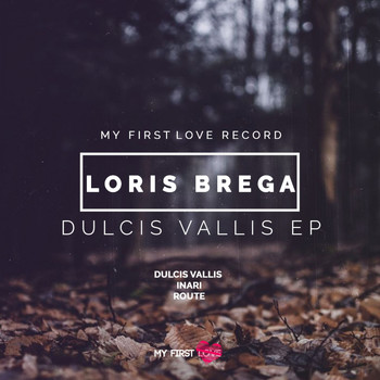 Loris Brega - Dulcis Vallis