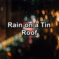 ASMR SLEEP - Rain on a Tin Roof