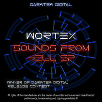 Wortex - Sounds From Hell EP