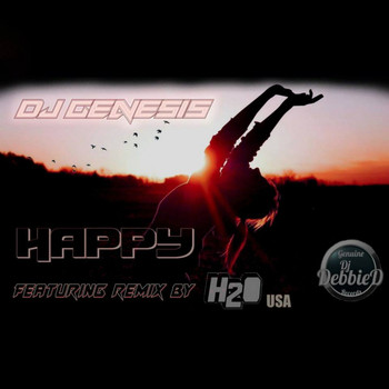 DJ Genesis - Happy