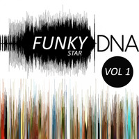 Funky Star - DNA, Vol. 1