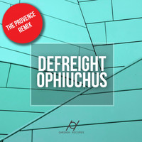 DeFreight - Ophiuchus (The Provence Remix)