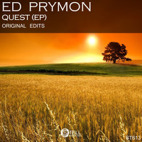 Ed Prymon - Quest