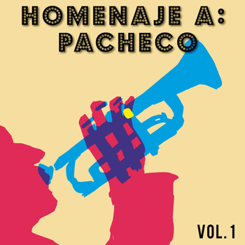 Various Artists - Homenaje a Johnny Pacheco, Vol. 1 (Vol.1)