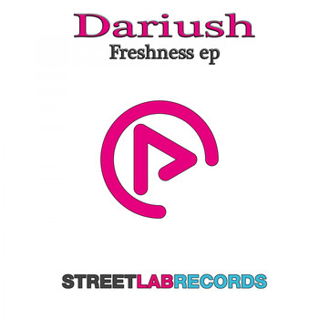 Dariush - Freshness EP