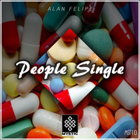 Alan Felipe - People Single