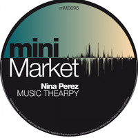 Nina Perez - Music Therapy