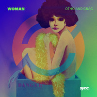Otho and Grag - Woman