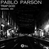 Pablo Parson - Trap God