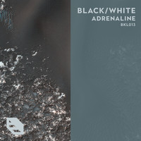 BLACK/WHITE - Adrenaline