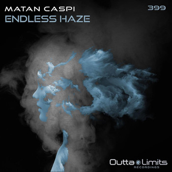 Matan Caspi - Endless Haze