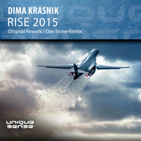 Dima Krasnik - Rise 2015