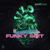 Kapkano - Funky Sh!t