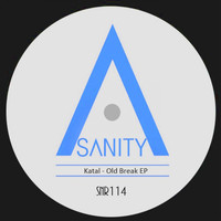 Katal - Old Break EP