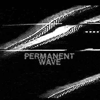 Permanent Wave - Noir E.P