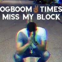 OGB - Miss My Block (Explicit)