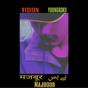 Vision - Majboor