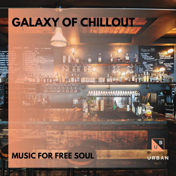 Aum - Galaxy Of Chillout - Music For Free Soul