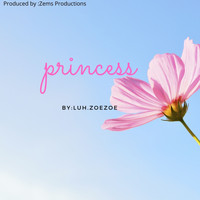 Luh.Zoezoe - Princess