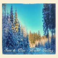 Sven & Olav - Winter Calling (Radio Mix)