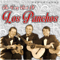 Los Panchos - The Very Best Of... (Remastered)