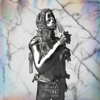 Lancey Foux - FIRST DEGREE (Explicit)