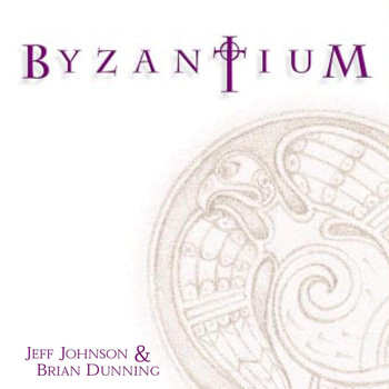 Jeff Johnson & Brian Dunning - Byzantium: The Book of Kells & St. Aidan's Journey