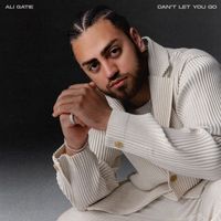 Ali Gatie - Can't Let You Go