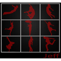 Jeff - Uthando