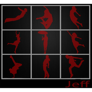 Jeff - Uthando