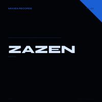 ZAZEN - Switch