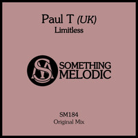Paul T (UK) - Limitless