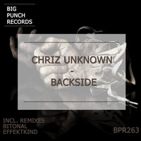 Chriz Unknown - Backside
