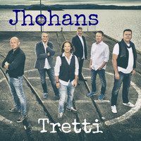 Jhohans - Tretti