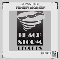 Semsa Bilge - Funkey Monkey