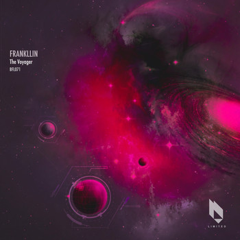 Frankllin - The Voyager